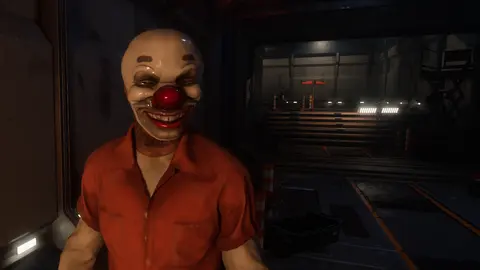 MOUSE: The House Always Wins screenshot