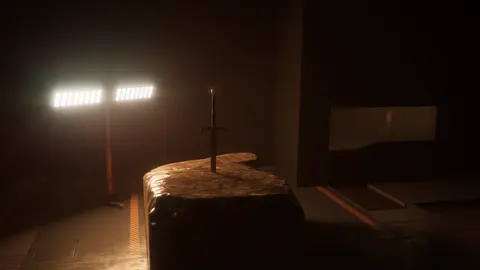 MOUSE: The House Always Wins screenshot