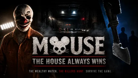 MOUSE: The House Always Wins screenshot
