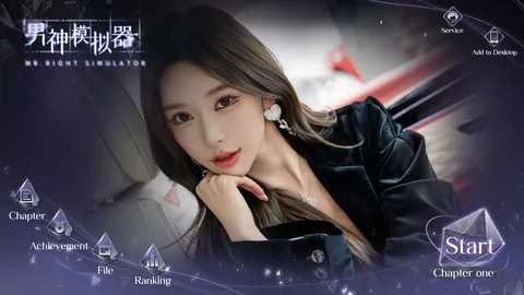 MrRight Simulator screenshot