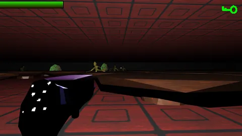 Multigun screenshot