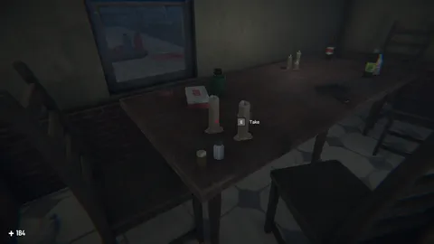 MUSHROOMAN screenshot