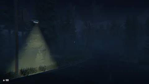 MUSHROOMAN screenshot