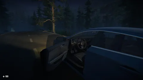 MUSHROOMAN screenshot