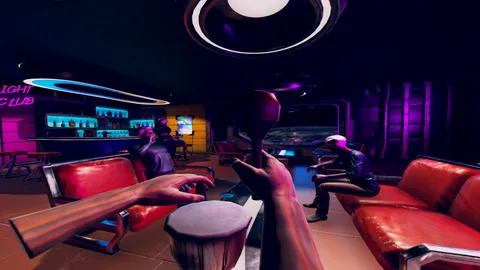 Musician Simulator screenshot