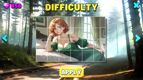 My Anime Girlfriend screenshot