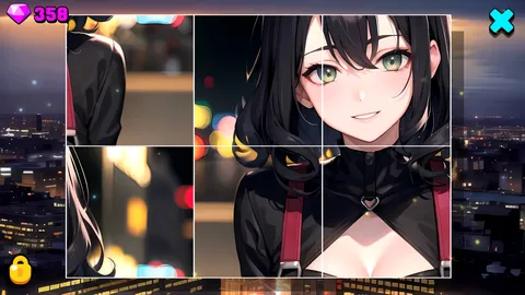 My Anime Girlfriend screenshot