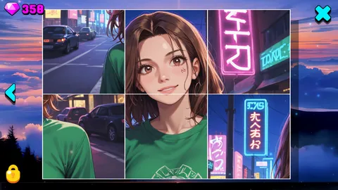 My Anime Girlfriend screenshot