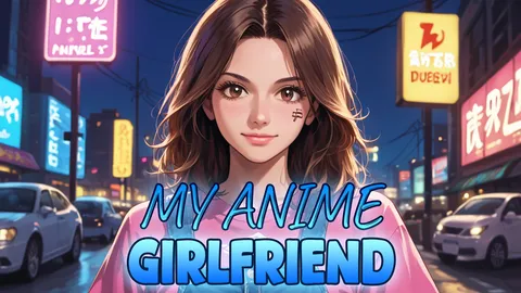 My Anime Girlfriend screenshot