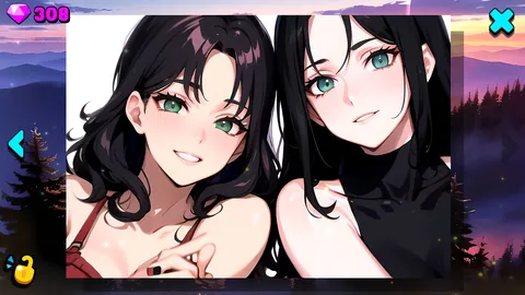 My Anime Girlfriend screenshot