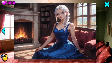 My Anime Girlfriend screenshot