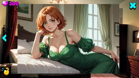 My Anime Girlfriend screenshot