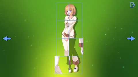 My Desktop Girlfriend screenshot