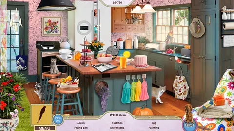 My Lovely Pets screenshot