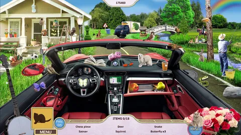 My Lovely Pets screenshot