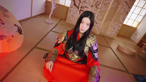 My name is Jiang Ziya screenshot
