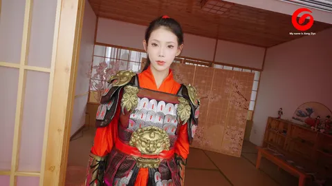My name is Jiang Ziya screenshot