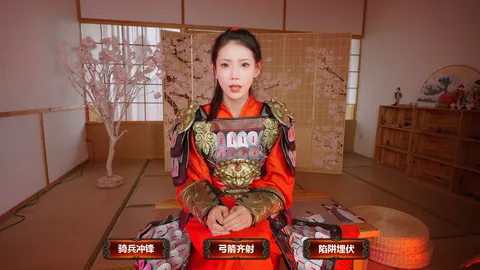 My name is Jiang Ziya screenshot
