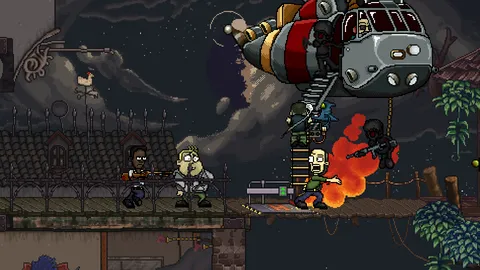 My Night Job screenshot