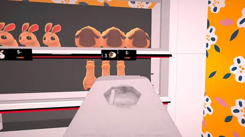My Pet Supermarket screenshot