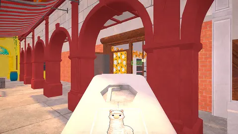 My Pet Supermarket screenshot