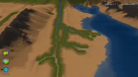 Terra Firma screenshot