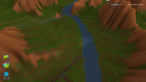 Terra Firma screenshot