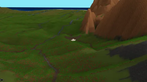 Terra Firma screenshot
