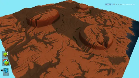 Terra Firma screenshot