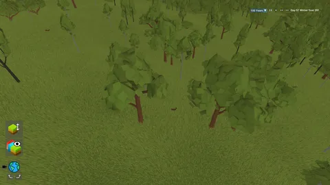 Terra Firma screenshot