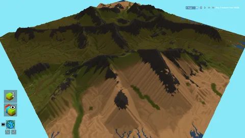 Terra Firma screenshot