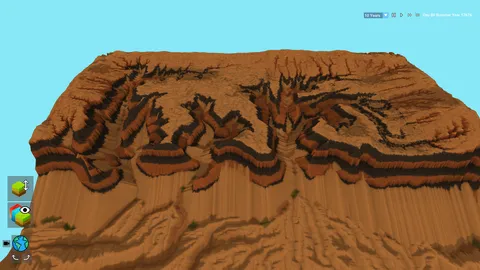 Terra Firma screenshot