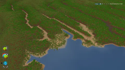 Terra Firma screenshot
