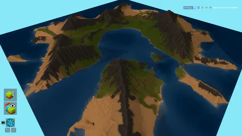 Terra Firma screenshot