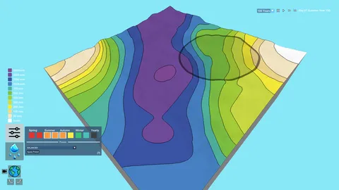 Terra Firma screenshot