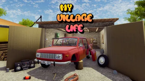 My Village Life screenshot
