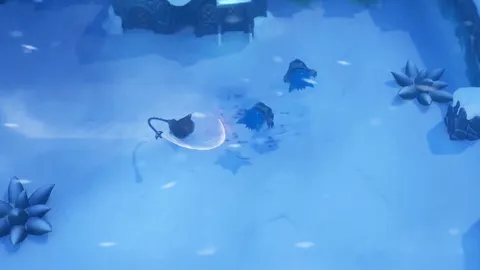 Mysplaced screenshot