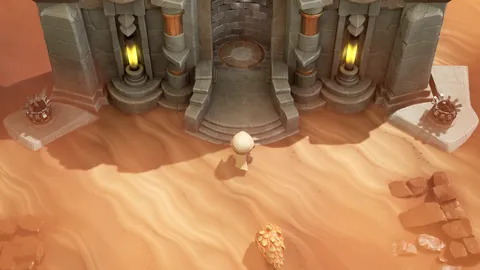 Mysplaced screenshot