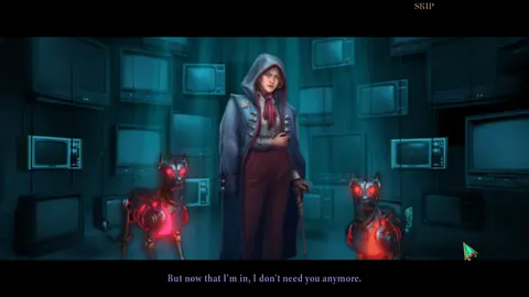 Mystery Case Files: House That Love Built Collector's Edition screenshot