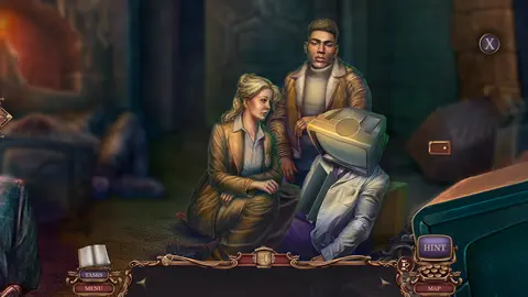 Mystery Case Files: House That Love Built Collector's Edition screenshot