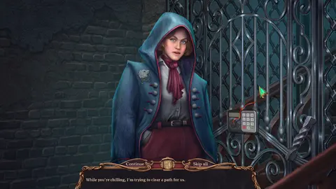 Mystery Case Files: House That Love Built Collector's Edition screenshot