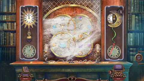 Mystery Case Files: Incident at Pendle Tower Collector's Edition screenshot