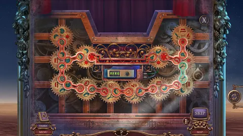 Mystery Case Files: Incident at Pendle Tower Collector's Edition screenshot
