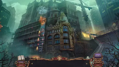 Mystery Case Files: Incident at Pendle Tower Collector's Edition screenshot