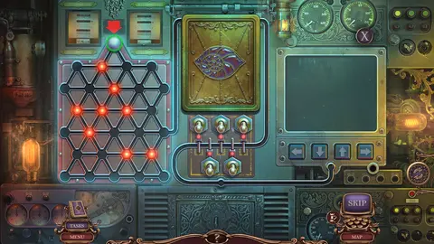 Mystery Case Files: Incident at Pendle Tower Collector's Edition screenshot