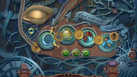 Mystery Case Files: Incident at Pendle Tower Collector's Edition screenshot