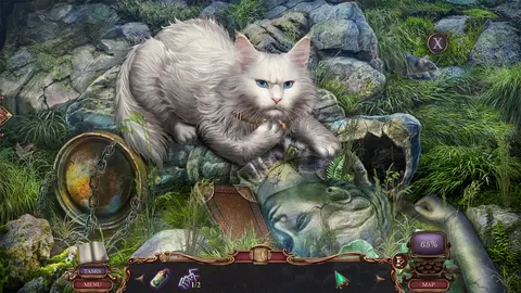 Mystery Case Files: The Dalimar Legacy Collector's Edition screenshot