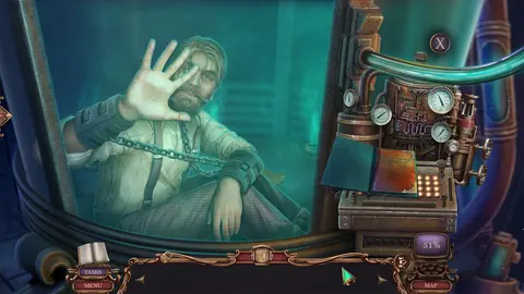 Mystery Case Files: The Dalimar Legacy Collector's Edition screenshot