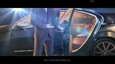 Mystery Case Files: The Dalimar Legacy Collector's Edition screenshot