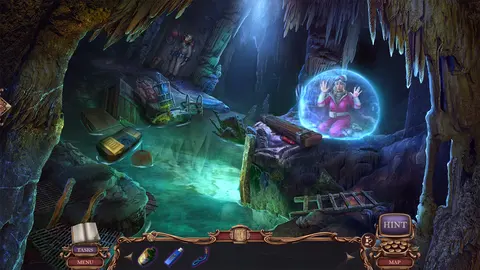 Mystery Case Files: The Last Resort Collector's Edition screenshot